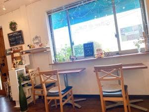 カフェパパ