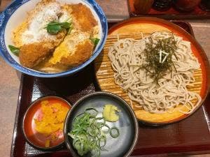 丼丼亭 大阪ベイタワー店
