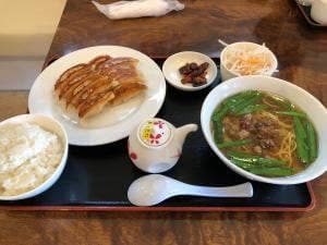 敦煌 本店