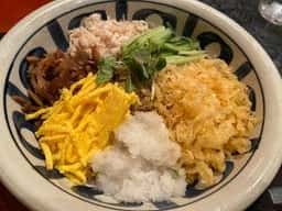 そば処丸松 エスパル店