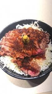 ニクゼン 大名店