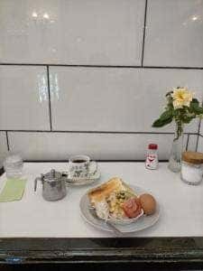 コーヒーショップ カリブ