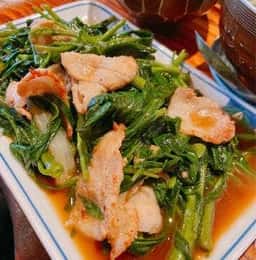 亞細亞食堂サイゴン