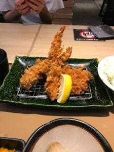 鶴群 大丸梅田店