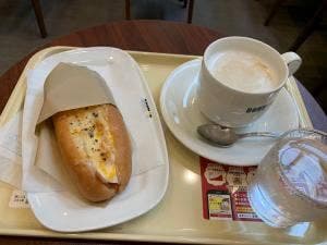 ドトールコーヒーショップ 錦糸町北口店