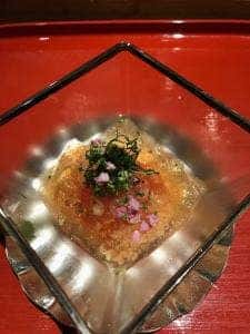 季旬 鈴なり