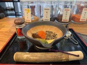 京山城屋