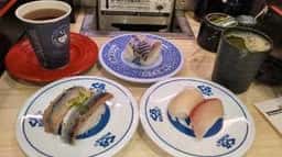 くら寿司 山科店
