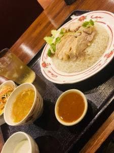 THAI KITCHEN AROI