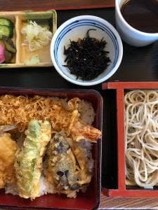 寿々女庵