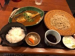 そば匠 やぶいず