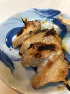 やき鶏やまちゃん