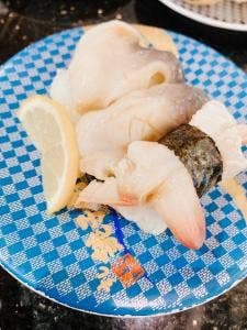 すし銚子丸 亀戸店