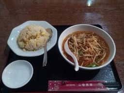 山香菜房