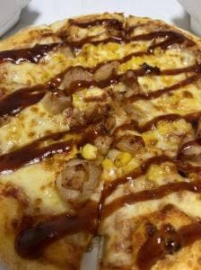 ドミノ・ピザ 池袋本町店