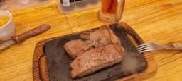 やっぱりステーキ 公設市場近店