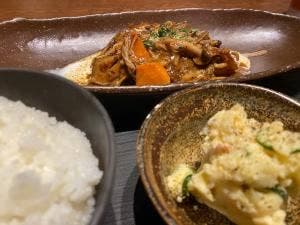 独創Dining MACCA