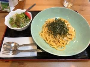 Cafe Sugar Pine