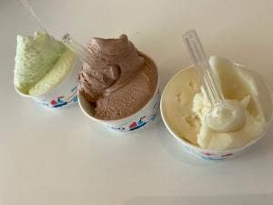 GELATO LicoLico 厚田店