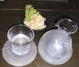 地場料理とおいしいお酒 KURA