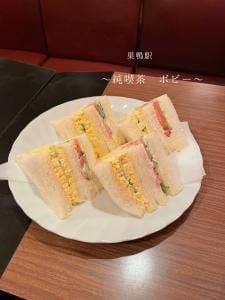 ポピー