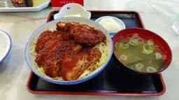 やまきち食堂