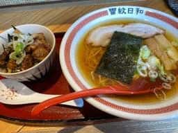 雷紋日和