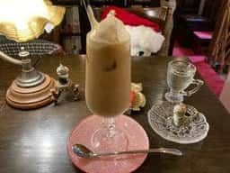 cafe damiano