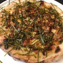 HAKUSAN PIZZA