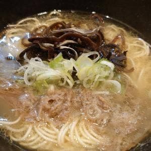 麺や