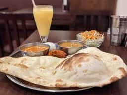 Jigri Indian Nepali Restaurant & Bar