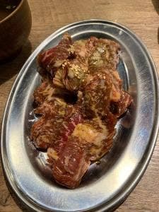 ミスター焼肉 亀戸