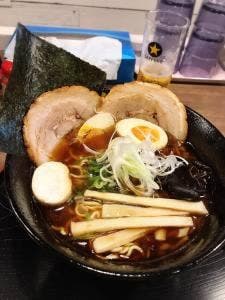 旭川鷹栖ラーメン 鷹の爪 南郷店