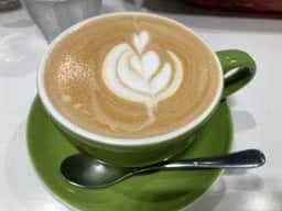 サザコーヒー 東急二子玉川店