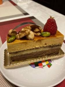 霧笛楼 元町仏蘭西菓子店
