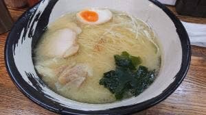 麺屋 五十六
