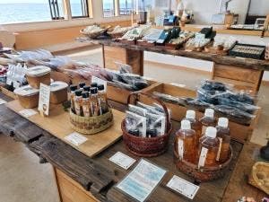 輪島製塩 輪島塩