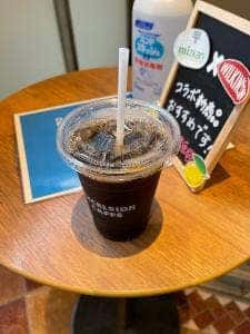 エクセルシオールカフェ 立川北口駅前店