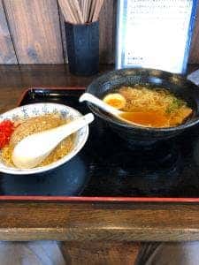 みっちゃんの店