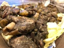 焼鳥 長尾