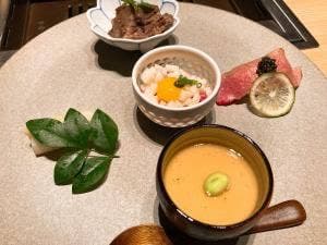 個室焼肉 銀座きたお
