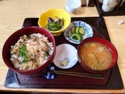 國井