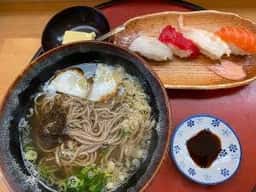 やすけ寿司