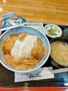 松風