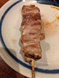 焼鳥翔ちゃん