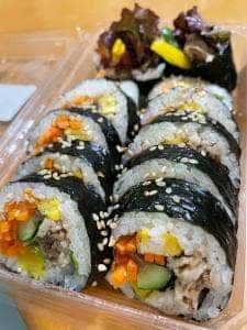 純's コッチン