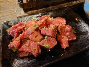 新日本焼肉党 東日本橋店