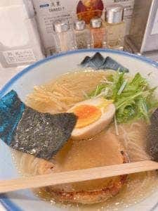 AFURI 新宿ルミネ