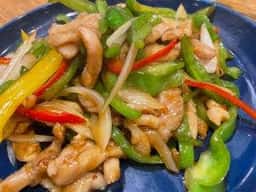 恵比寿餃子 大豊記 弐號房