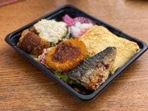 まあまあ屋 南千歳店